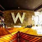 W Hostel Boracay