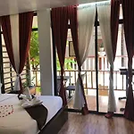 Diwata Resort And Spa