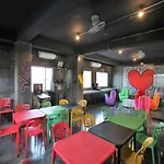 W Hostel Boracay