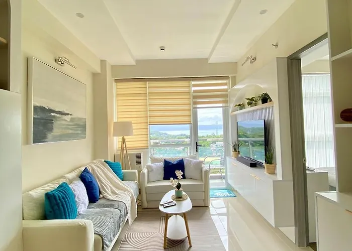 Luxury Oceanview Condo