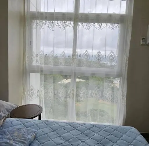 Cozy 1Br Fully Furnished Condotel At Boracay
