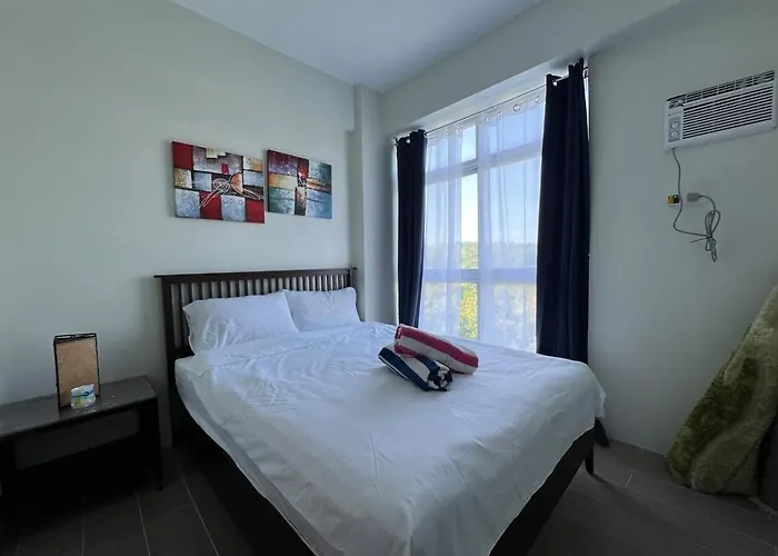 Oceanview Condo In Boracay