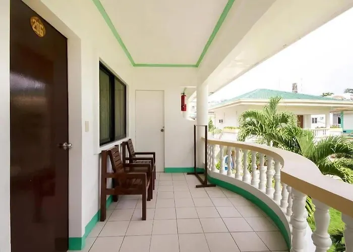 Bans Resort Boracay