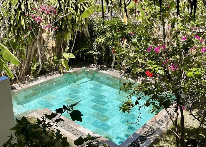 Kasiyahan House With Private Swimming Pool