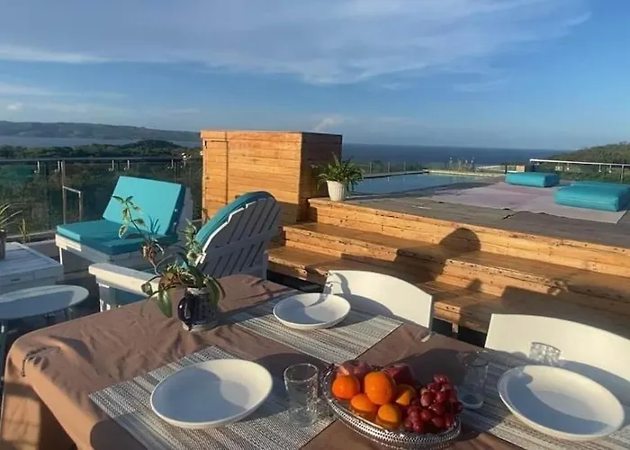 Solara Boracay Villa