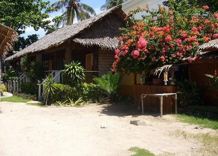 Holiday Homes De Boracay