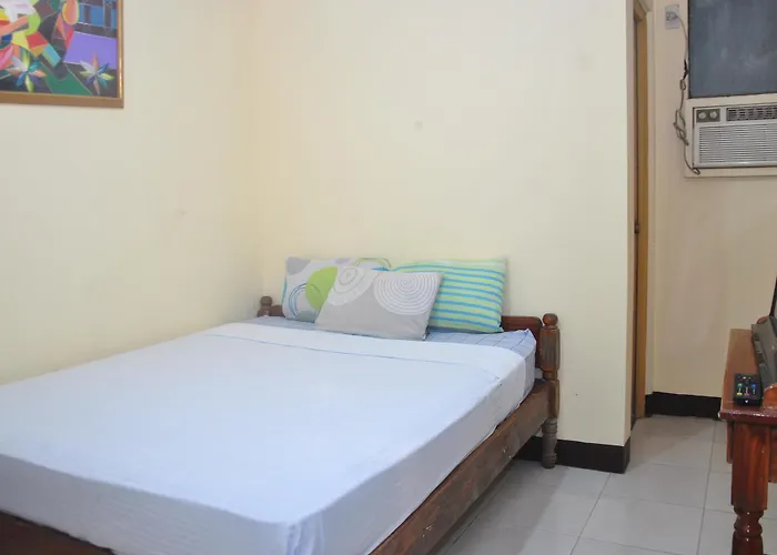 Coco Rimas St. Vincent Resort