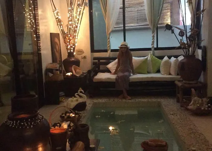 Diwata Resort And Spa