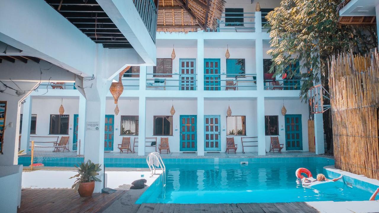 Hostel Mad Monkey Boracay Boracay Island