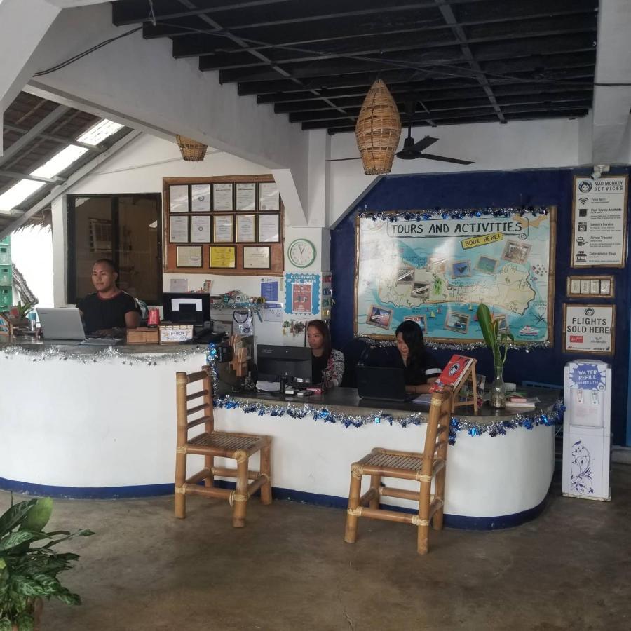 Hostel Mad Monkey Boracay Boracay Island