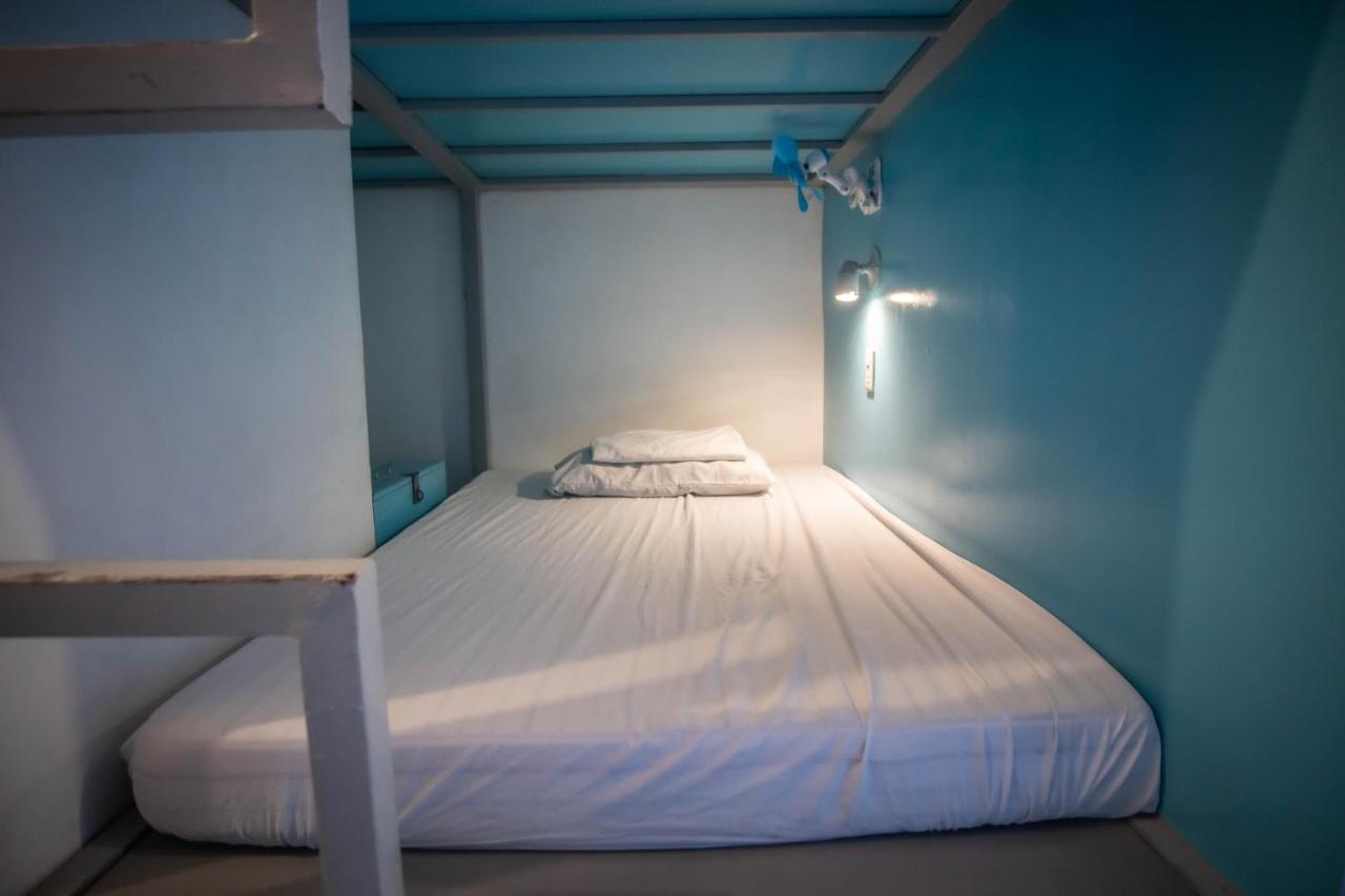 Hostel Mad Monkey Boracay *