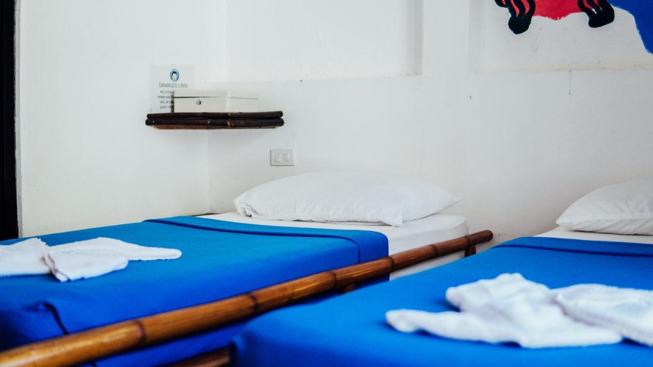 Hostel Mad Monkey Boracay Boracay Island
