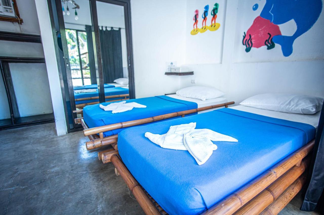 Hostel Mad Monkey Boracay *