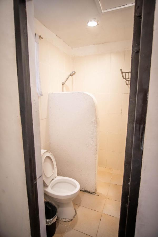 Hostel Mad Monkey Boracay *