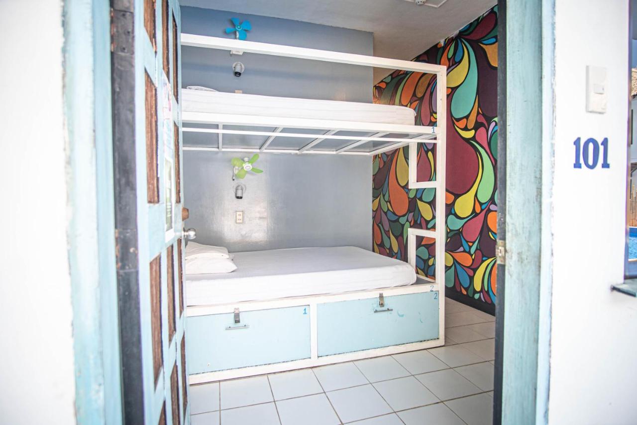 Hostel Mad Monkey Boracay Boracay Island