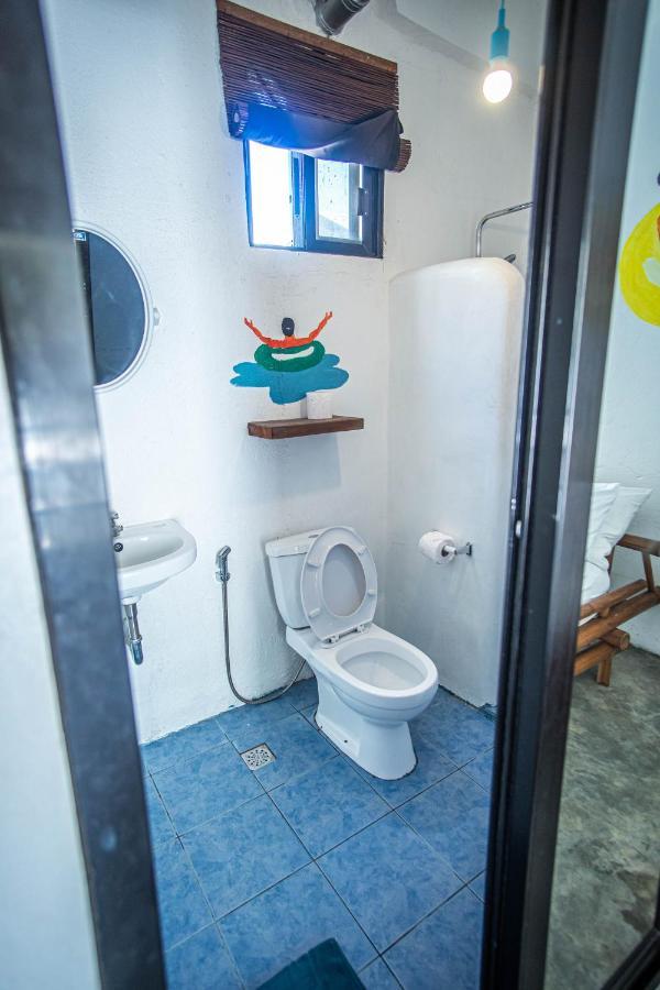 Mad Monkey Boracay Hostel