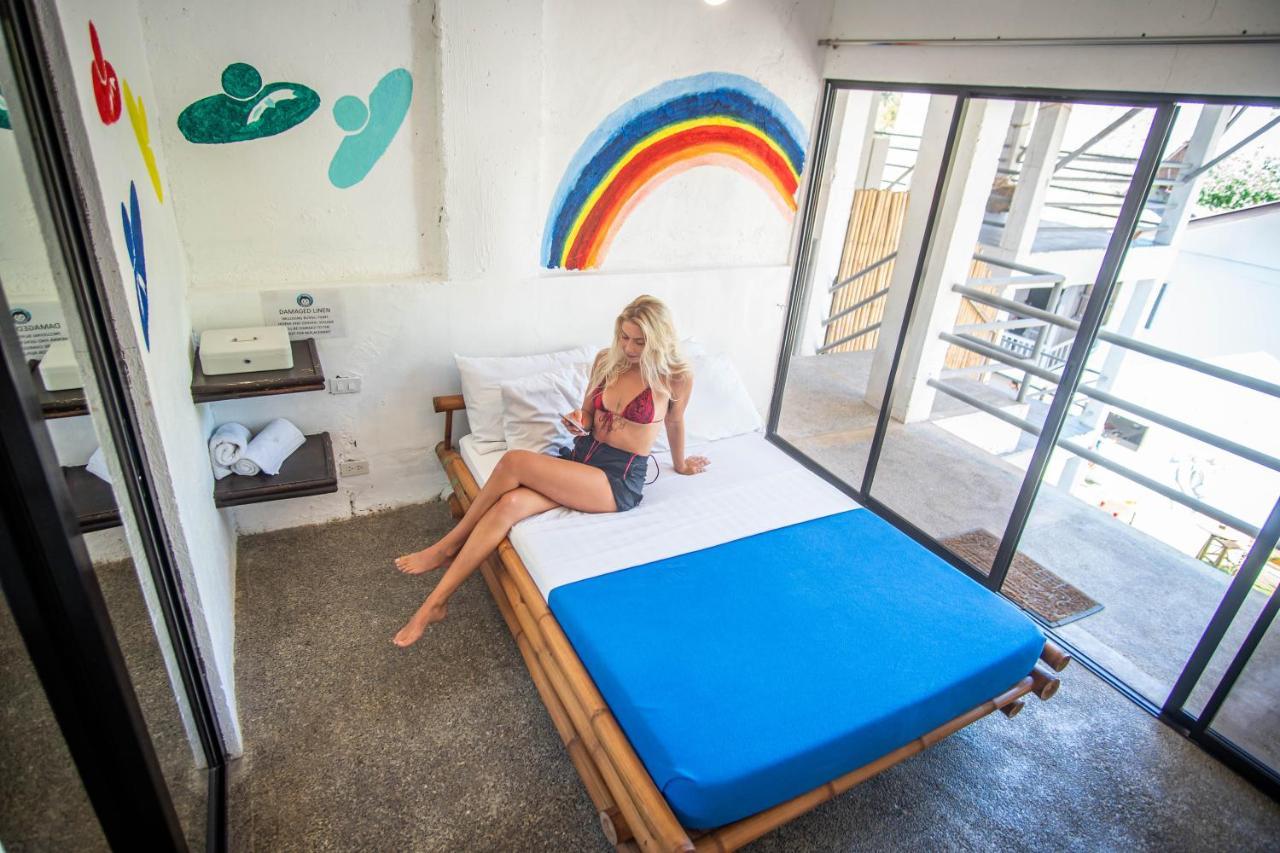 Hostel Mad Monkey Boracay Boracay Island