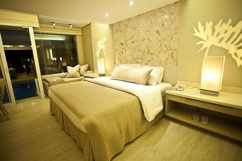 Waling-waling Beach Hotel Boracay Island