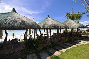 Waling-waling Beach Hotel