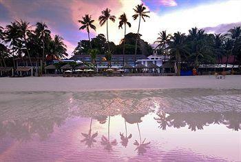 Waling-waling Beach 5*