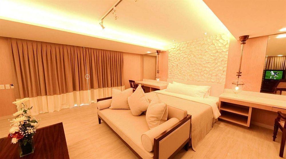 Hotel Waling-waling Beach