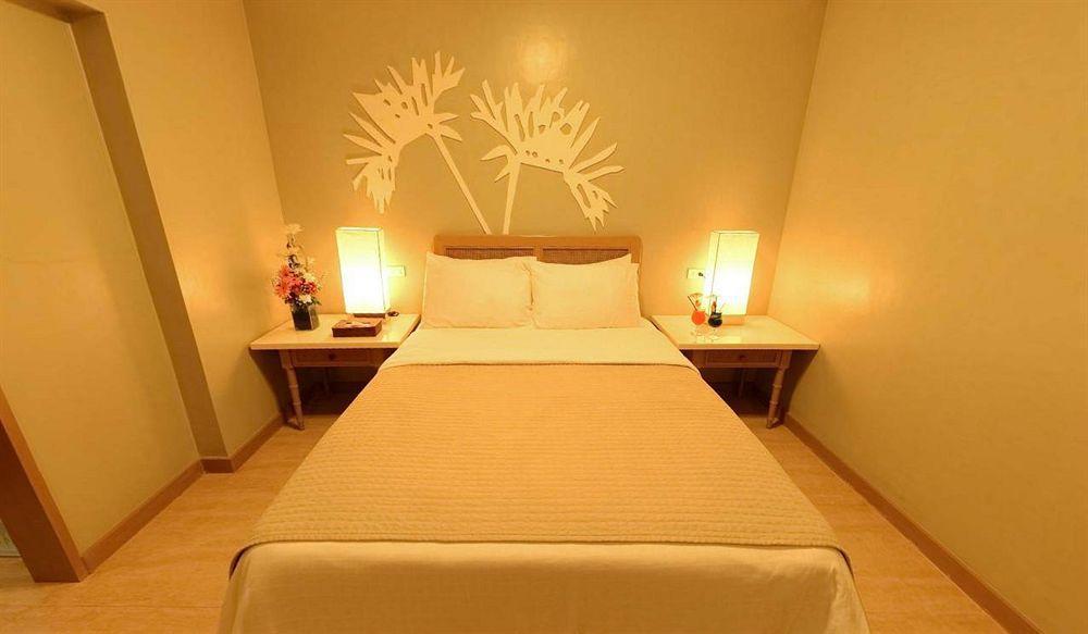 Hotel Waling-waling Beach 5*