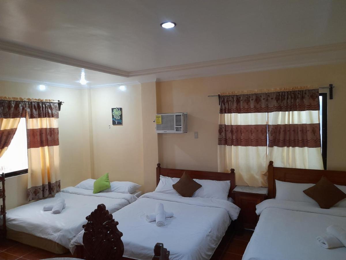 Homestay El Demetri Apartel