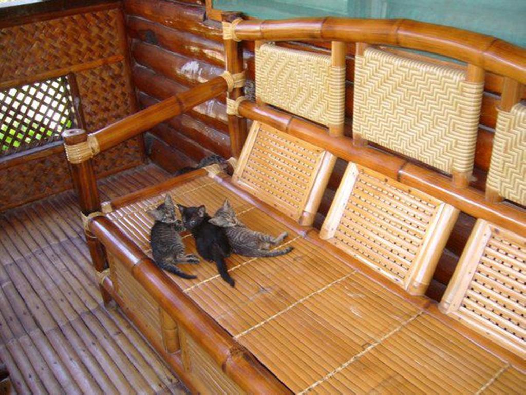 Holiday Homes De Boracay 3*