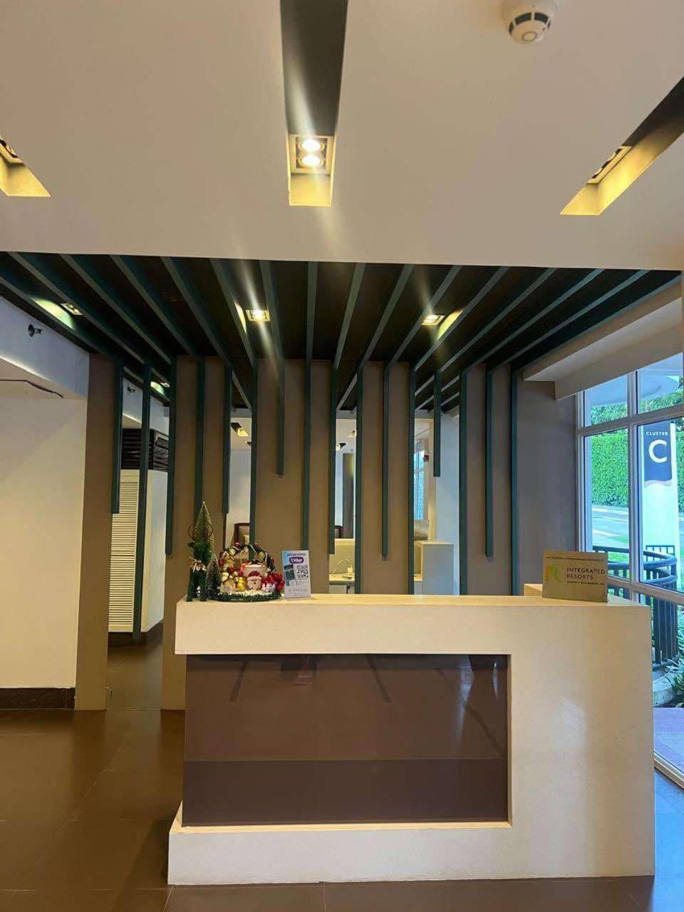 Lily Nest De Boracay Aparthotel