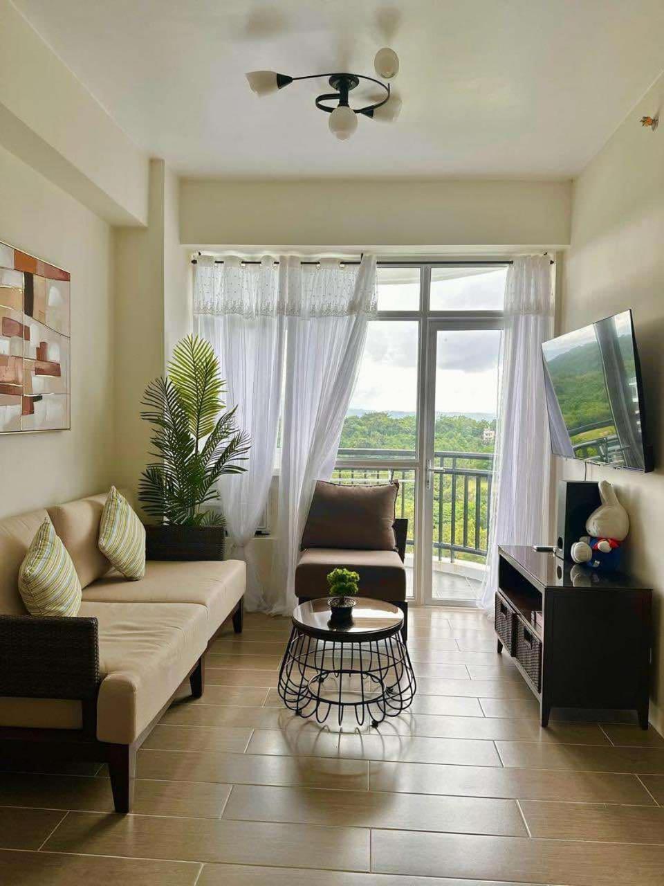 Aparthotel Lily Nest De Boracay *