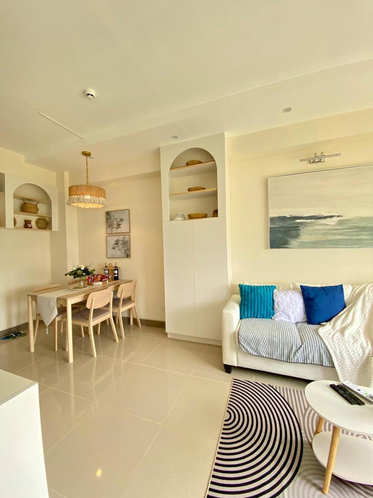 Apartment Luxury Oceanview *