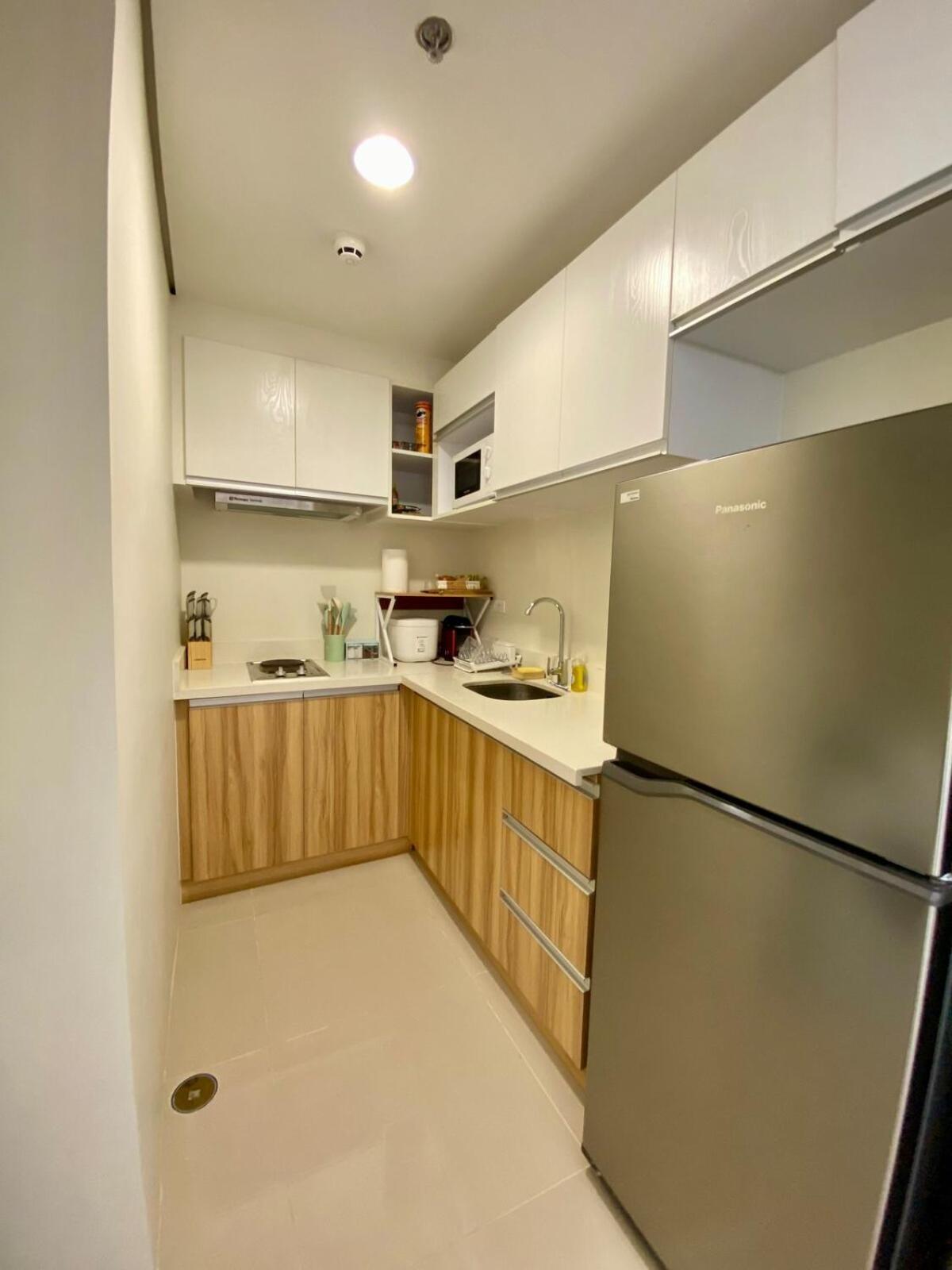 Apartment Luxury Oceanview Boracay Island