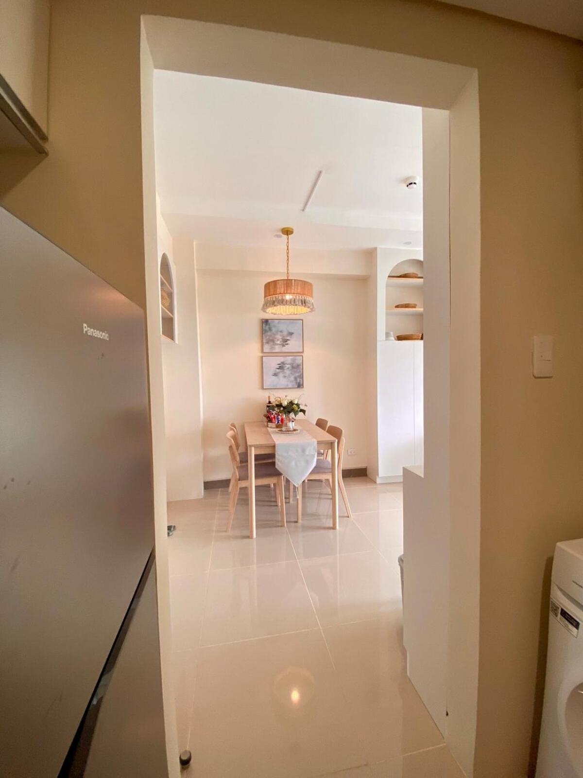 Luxury Oceanview