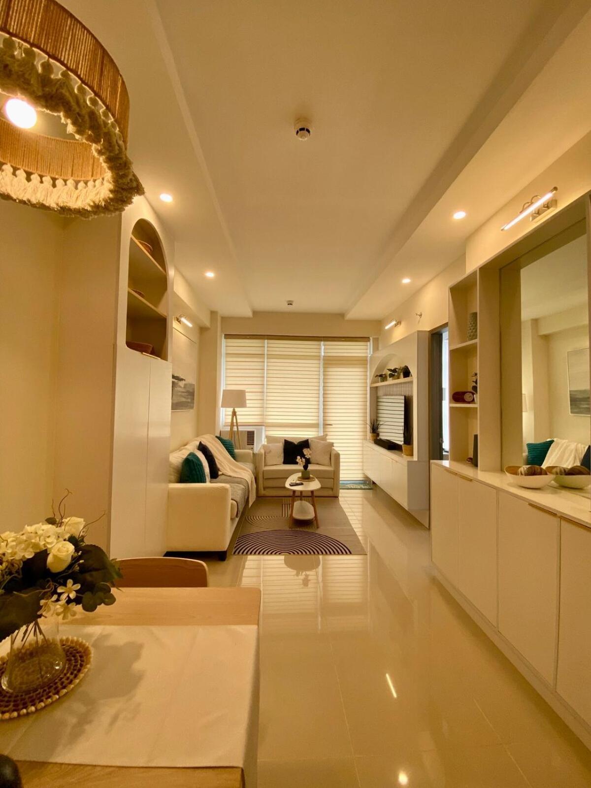 Apartment Luxury Oceanview *