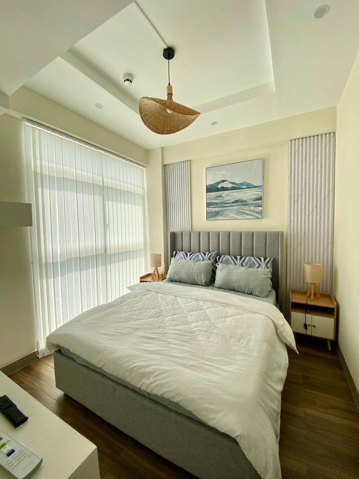 Luxury Oceanview Apartment Boracay Island
