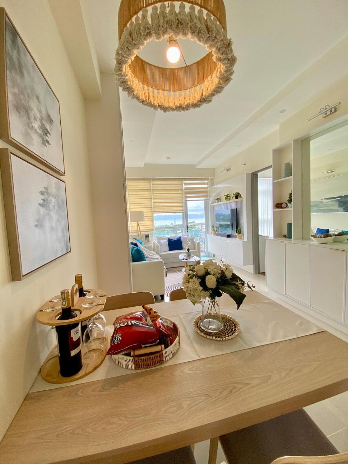 Luxury Oceanview Boracay Island
