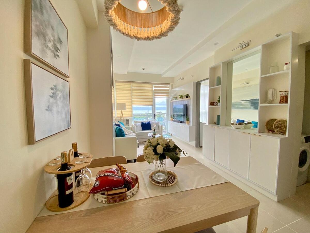 Luxury Oceanview * Boracay Island