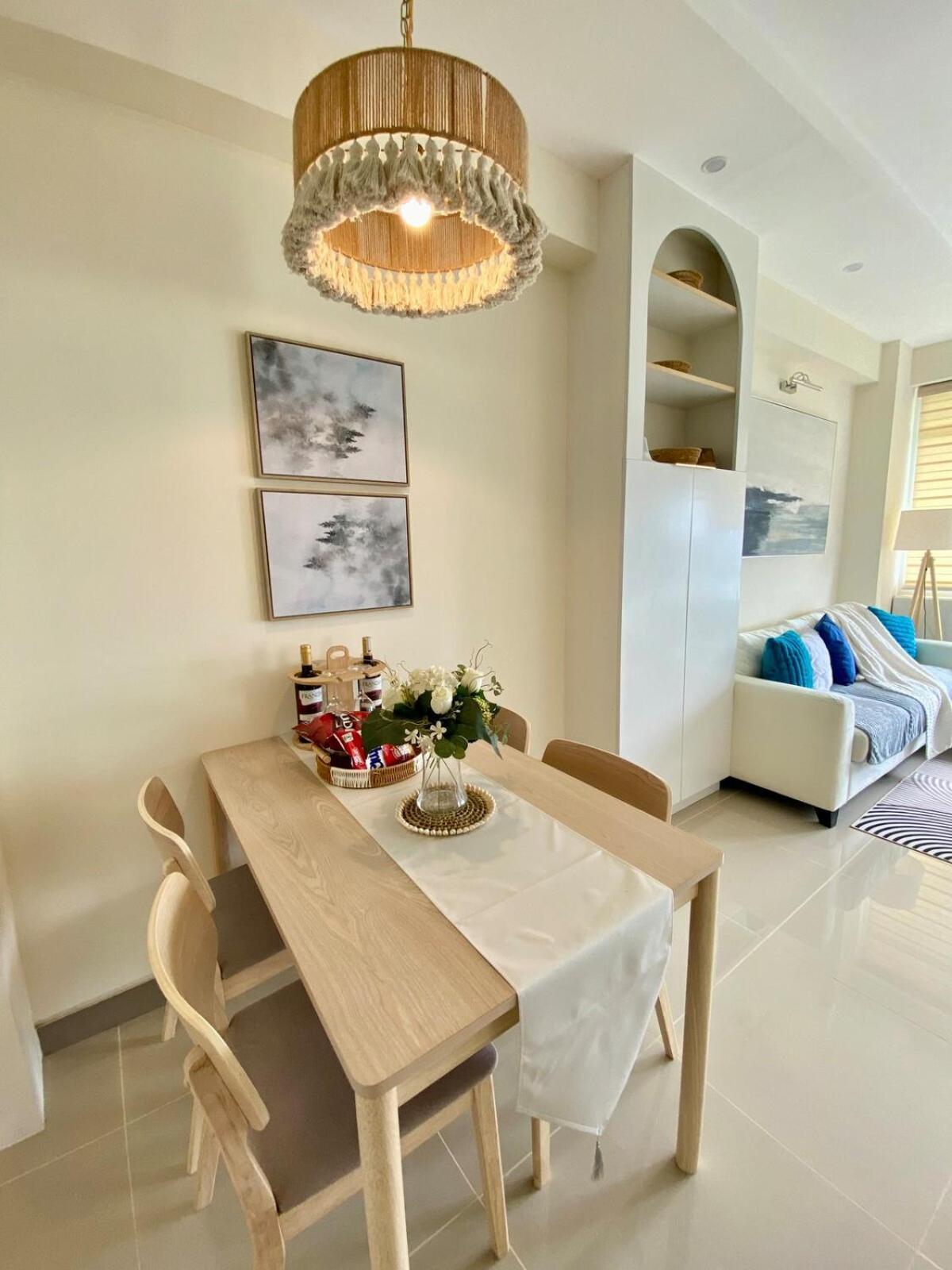 Apartment Luxury Oceanview
