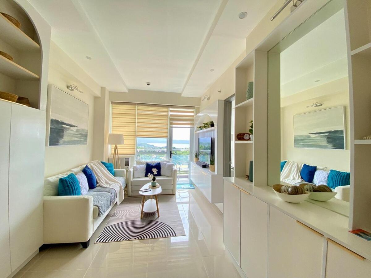 Apartment Luxury Oceanview *