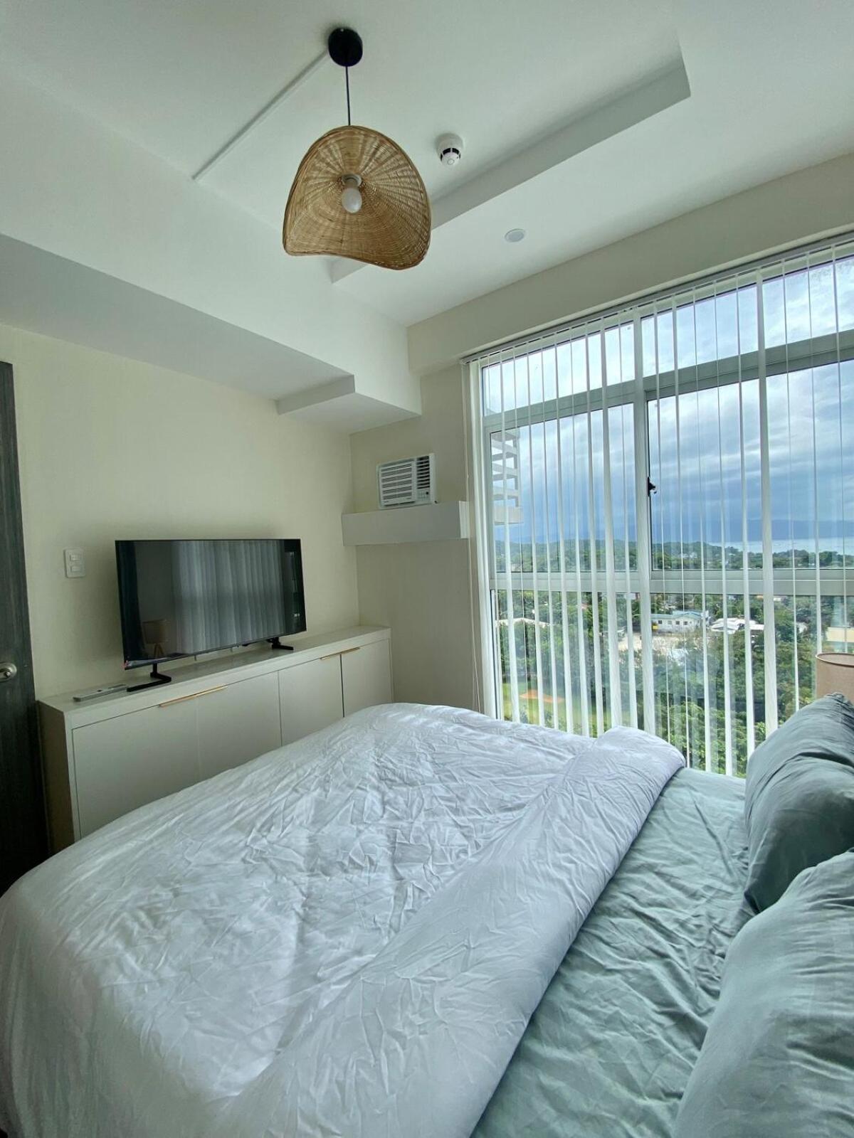 Apartment Luxury Oceanview Boracay Island