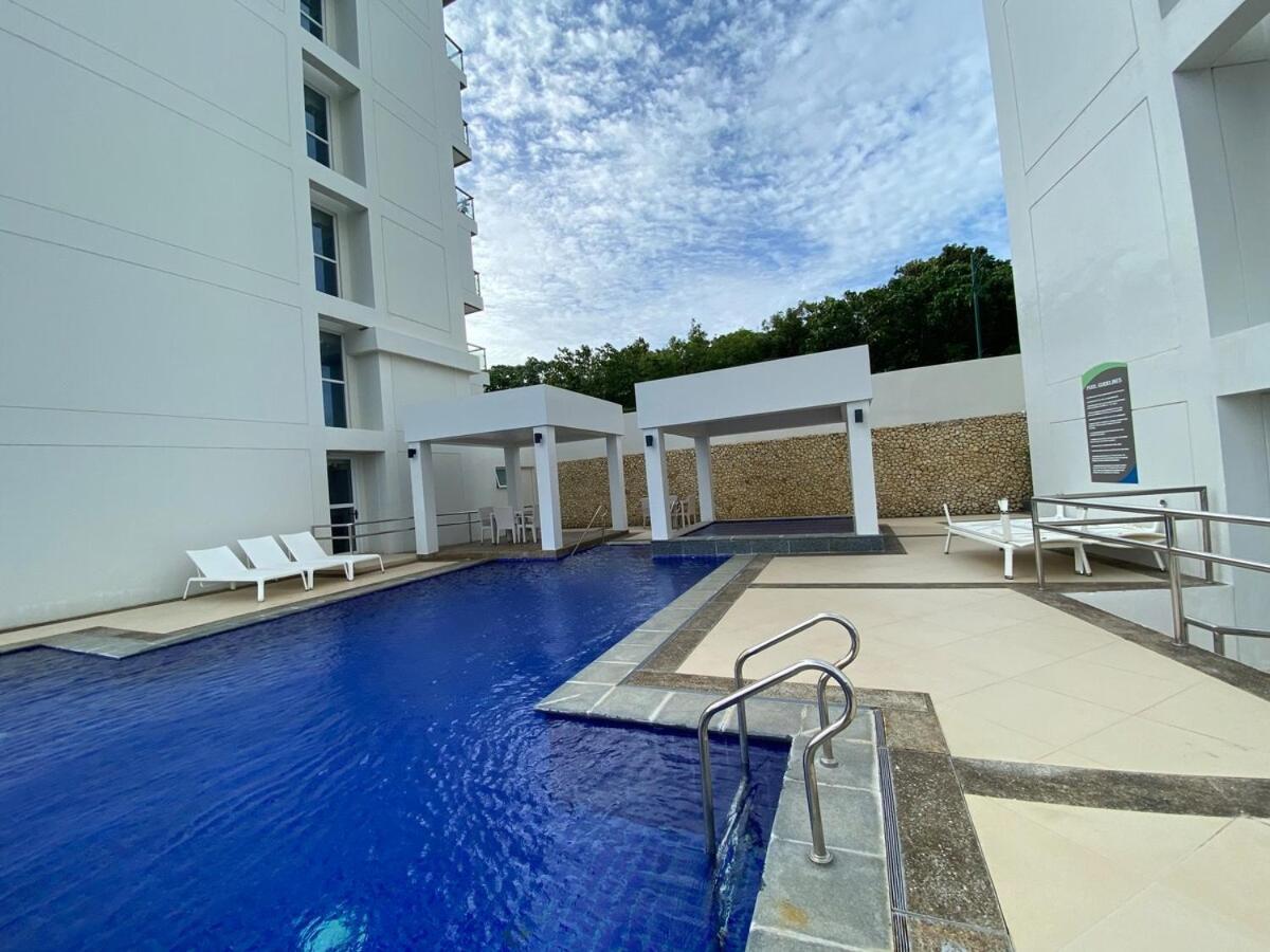Luxury Oceanview * Boracay Island