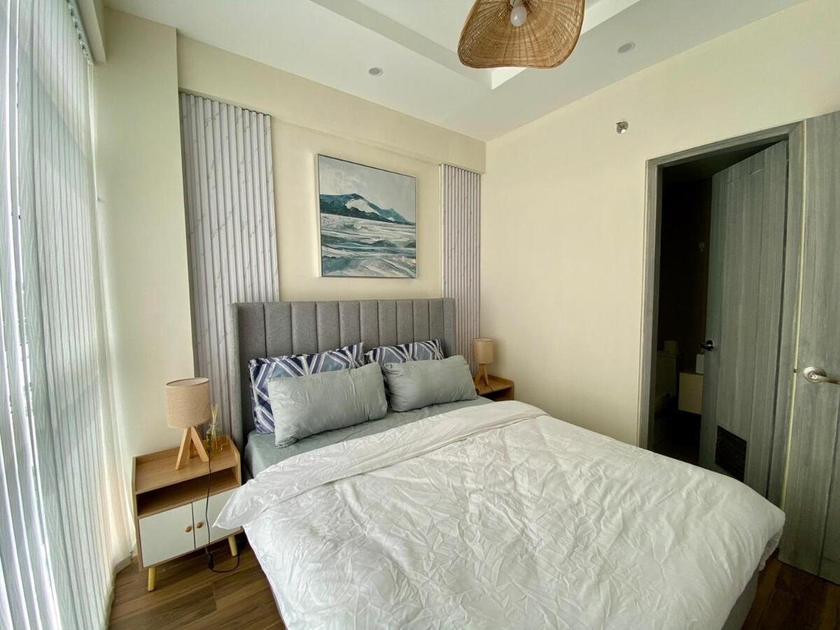 Luxury Oceanview Apartment