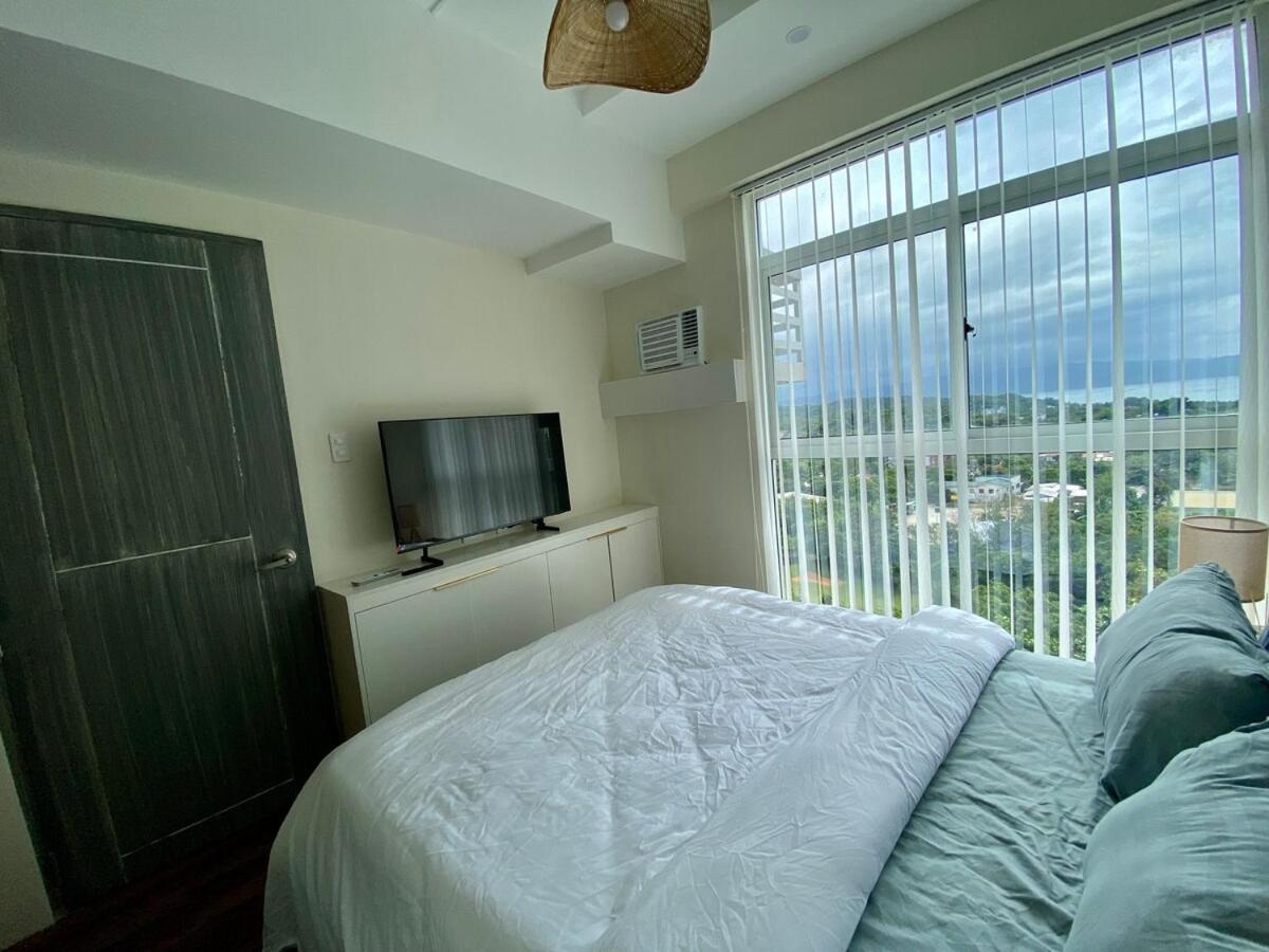 Luxury Oceanview Apartment Boracay Island