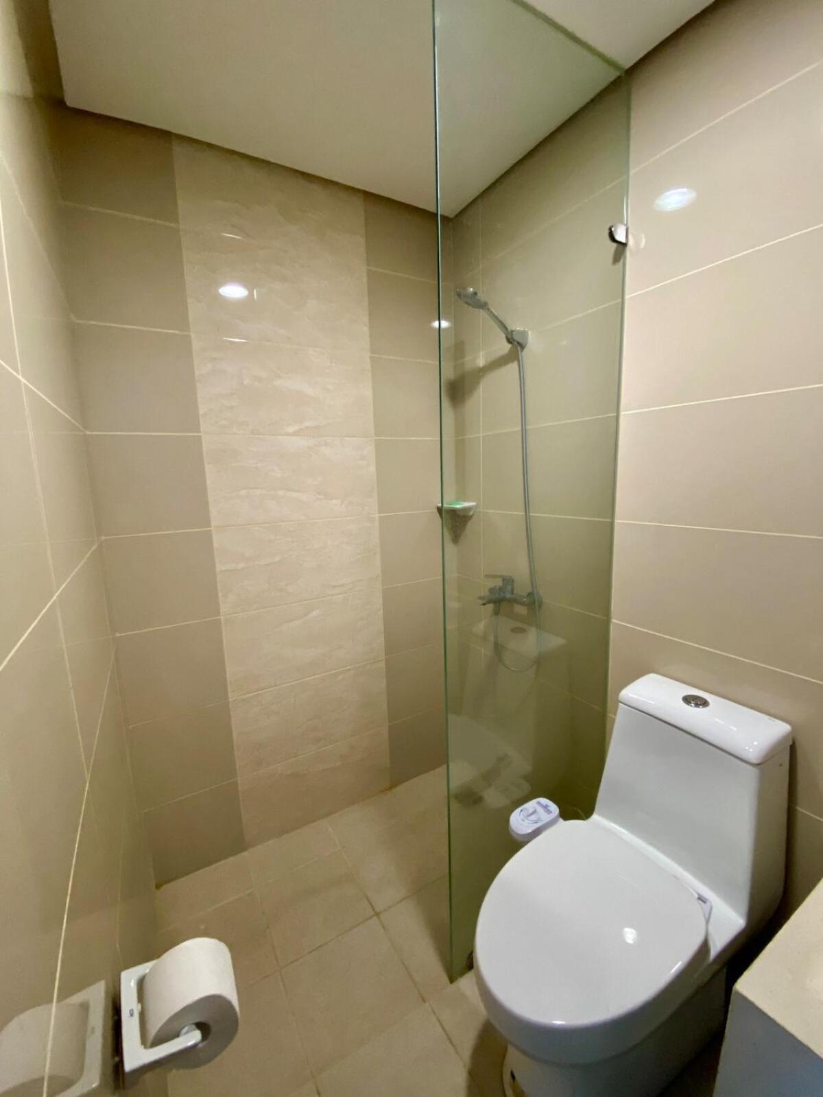 Apartment Luxury Oceanview Boracay Island