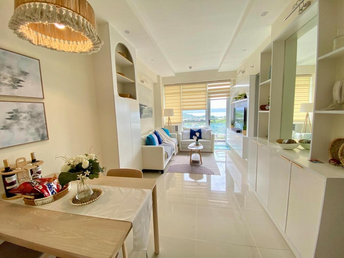 Apartment Luxury Oceanview