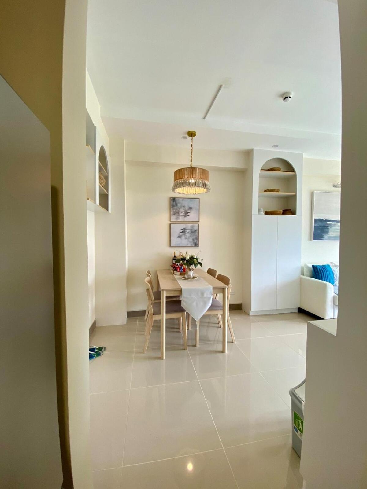 Luxury Oceanview Apartment Boracay Island