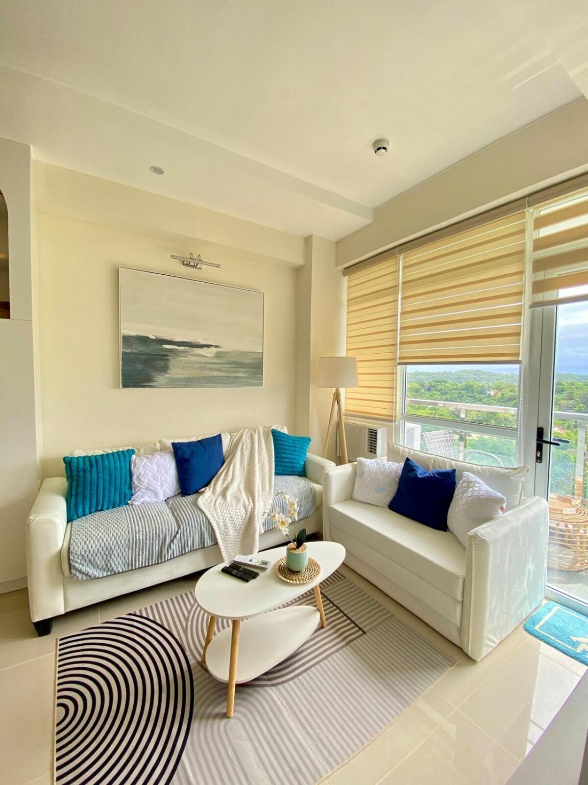 Apartment Luxury Oceanview Boracay Island