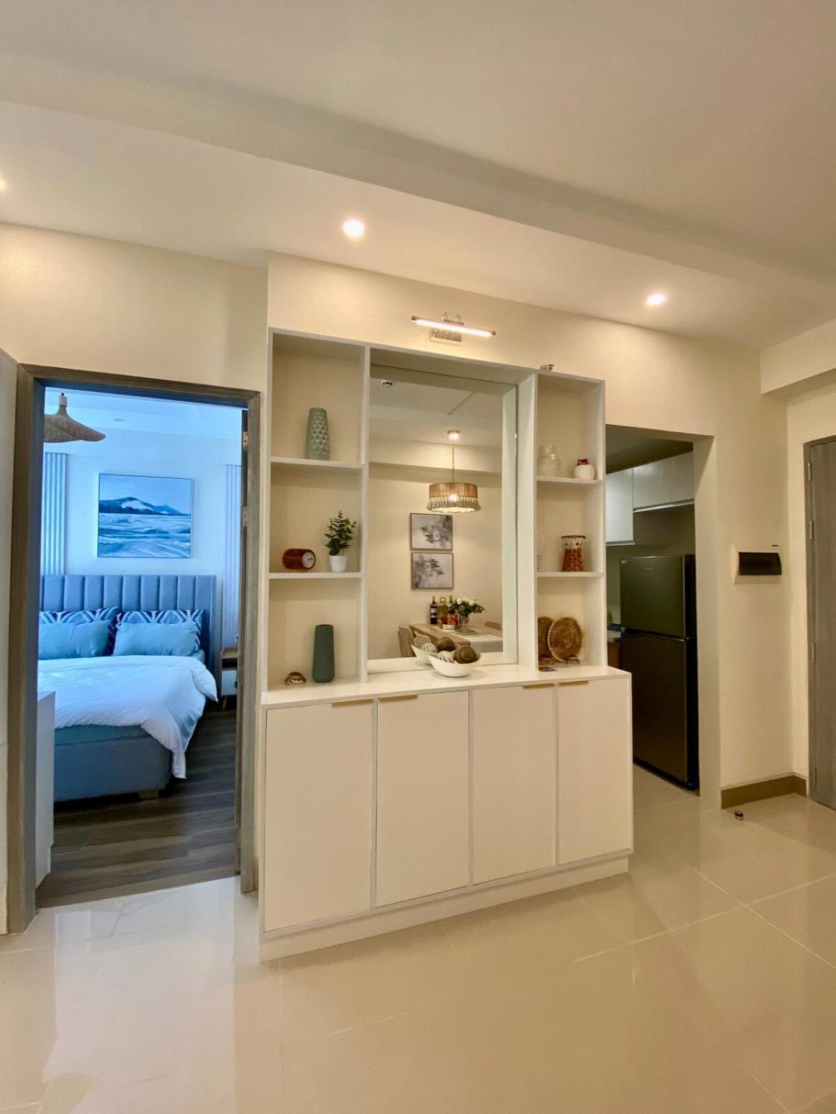 Luxury Oceanview *