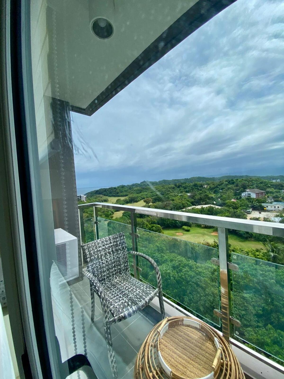 Luxury Oceanview * Boracay Island