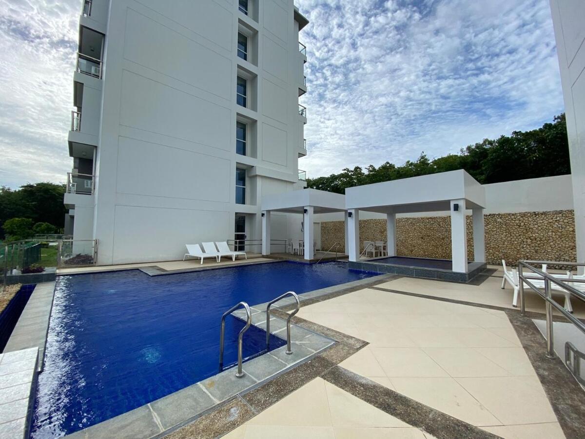 Luxury Oceanview Apartment